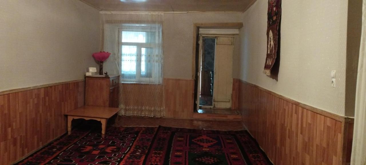 Zaur Guest Hause Hotel Xinaliq Ngoại thất bức ảnh